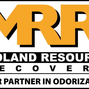 Midland Resource Recovery logo