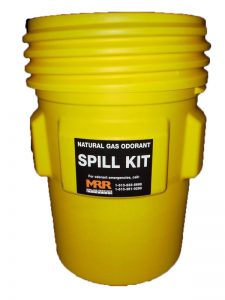 Mercaptan Odorant Spill Kit