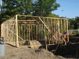 Soil Decontamination and Decommission Underground Storage Tank