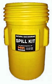 Natural Gas Odorant Emergency Spill Kit by MRR