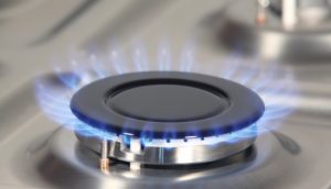 Benefit of natural gas