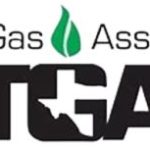 Texas Gas Association Logo