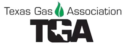 Texas Gas Association Logo
